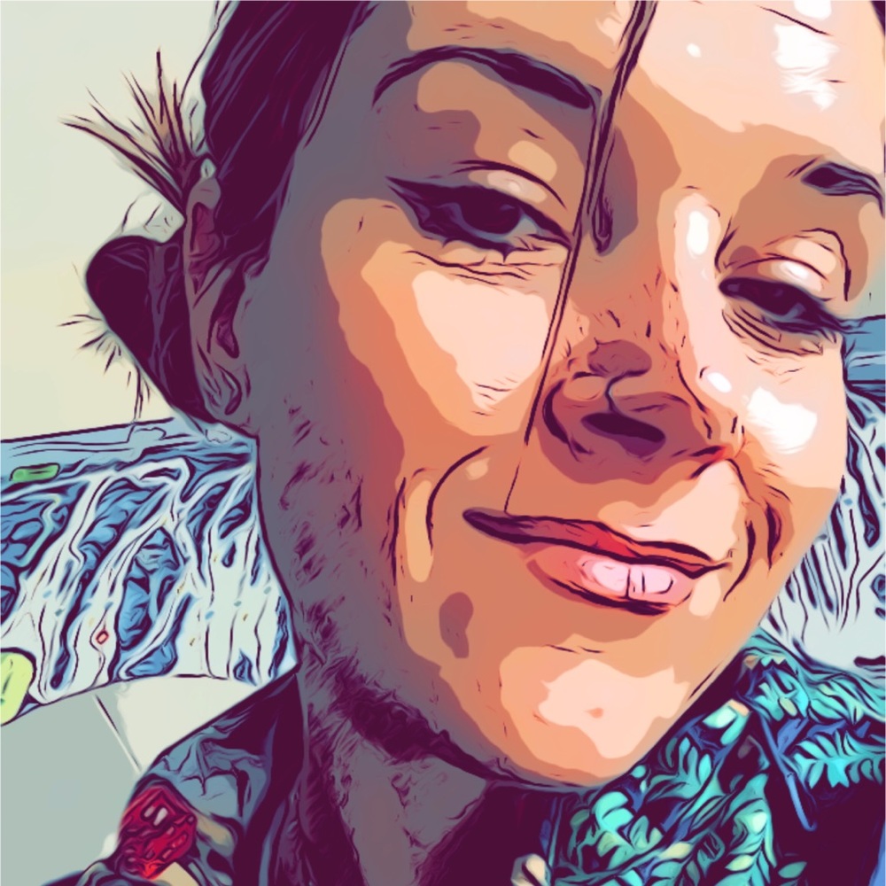 Meet your Posher, Shara